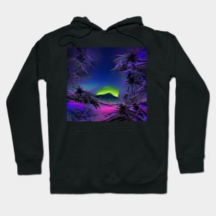 Northern Lights Hoodie